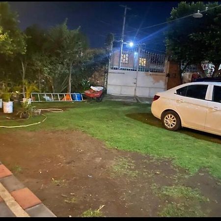 Departamento Magnolia, 5 Min Aeropuerto Hotel Santa Maria Zacatepec Екстериор снимка