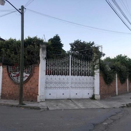 Departamento Magnolia, 5 Min Aeropuerto Hotel Santa Maria Zacatepec Екстериор снимка