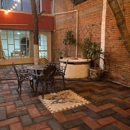 Departamento Magnolia, 5 Min Aeropuerto Hotel Santa Maria Zacatepec Екстериор снимка