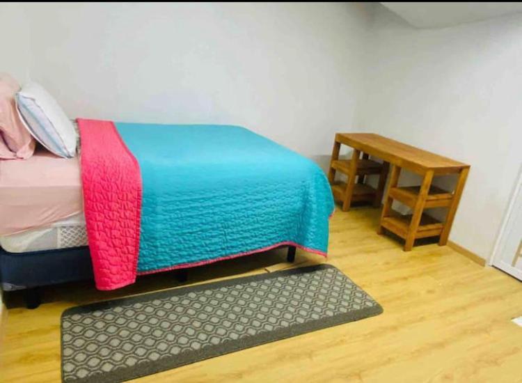 Departamento Magnolia, 5 Min Aeropuerto Hotel Santa Maria Zacatepec Екстериор снимка