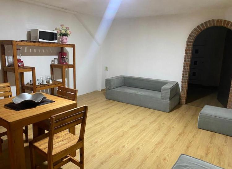 Departamento Magnolia, 5 Min Aeropuerto Hotel Santa Maria Zacatepec Екстериор снимка