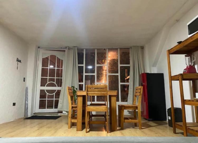 Departamento Magnolia, 5 Min Aeropuerto Hotel Santa Maria Zacatepec Екстериор снимка