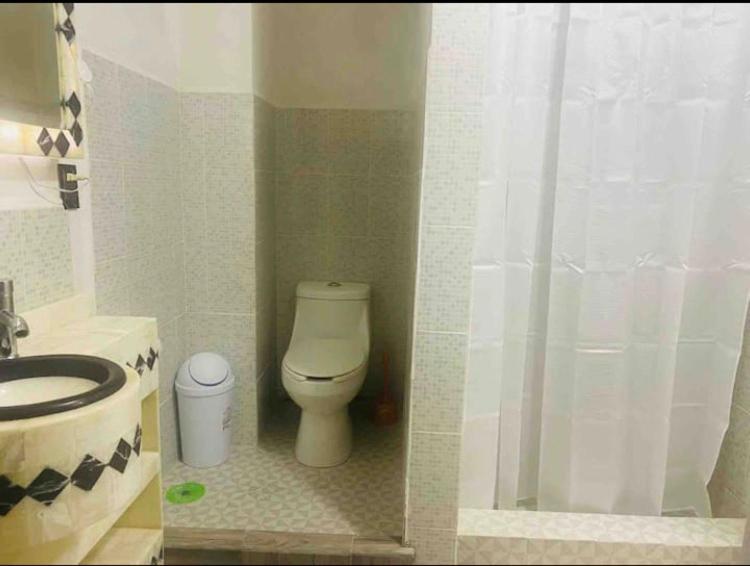 Departamento Magnolia, 5 Min Aeropuerto Hotel Santa Maria Zacatepec Екстериор снимка