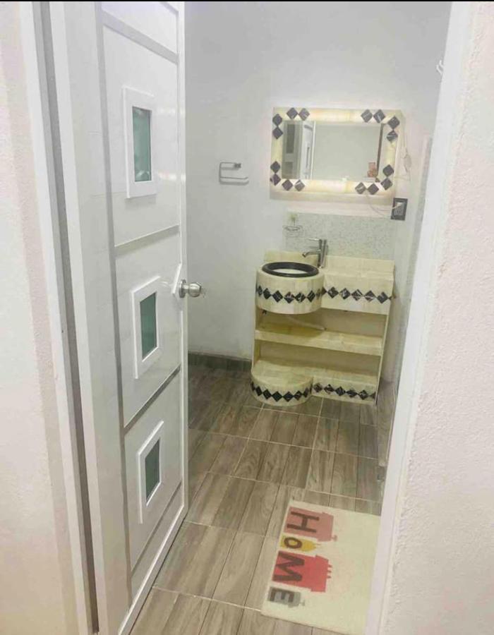 Departamento Magnolia, 5 Min Aeropuerto Hotel Santa Maria Zacatepec Екстериор снимка